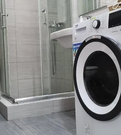 아파트 Grove Ii = Strict Centre *