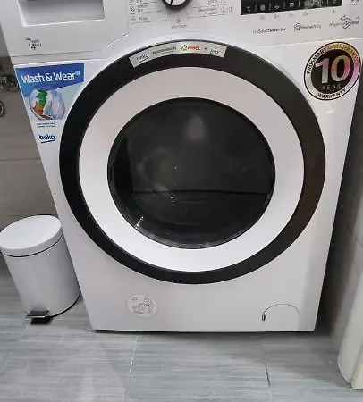 아파트 Grove Ii = Strict Centre