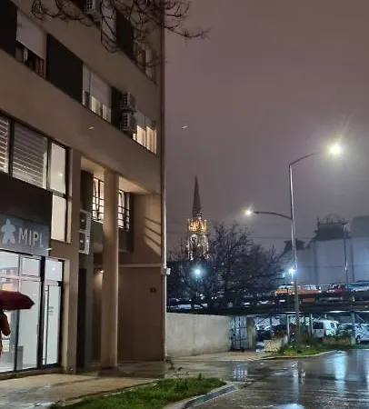 Apartamento Grove Ii = Strict Centre Novi Sad