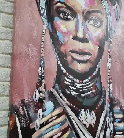 Grove Ii = Strict Centre 아파트 *