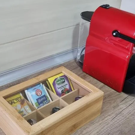 Grove Ii = Strict Centre * 노비사드