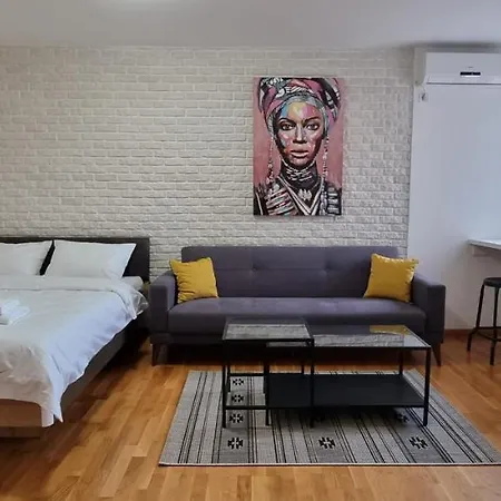 Grove Ii = Strict Centre Apartament *