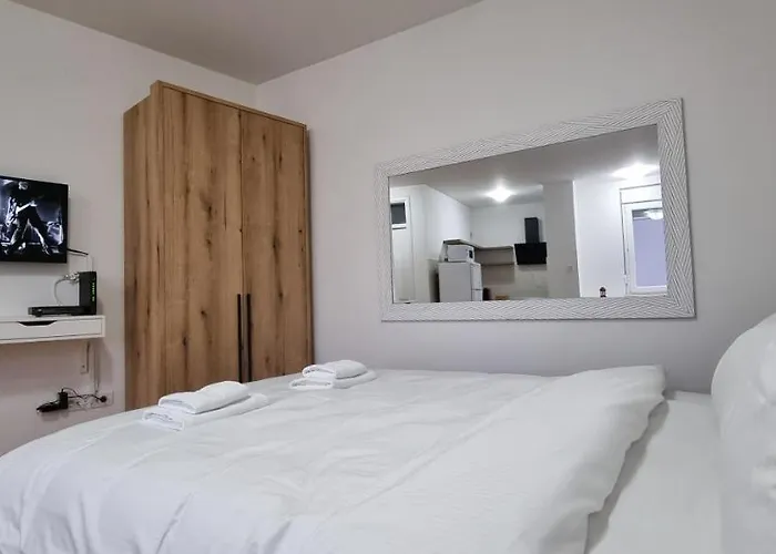 Apartamento Grove Ii = Strict Centre *