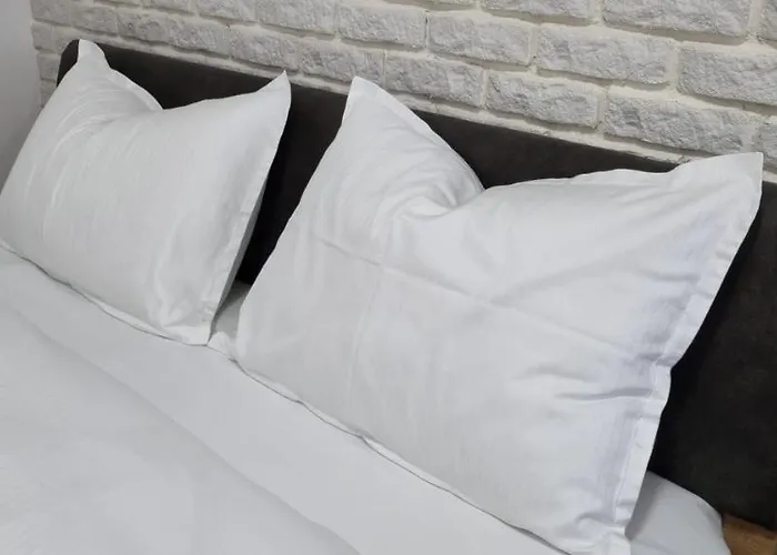 Grove Ii = Strict Centre Apartamento