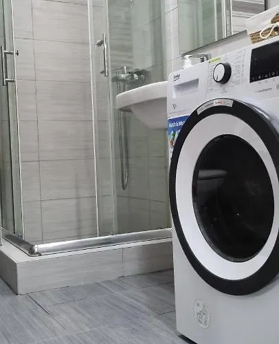 Apartamento Grove Ii = Strict Centre *