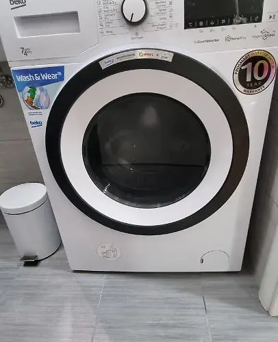 Apartamento Grove Ii = Strict Centre