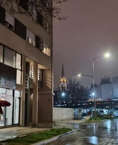 Apartamento Grove Ii = Strict Centre Novi Sad