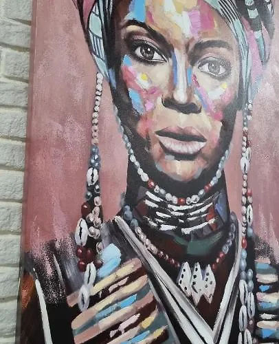 Grove Ii = Strict Centre Apartamento *