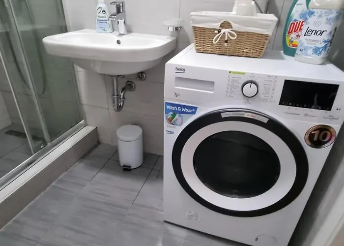 Grove Ii = Strict Centre Apartamento